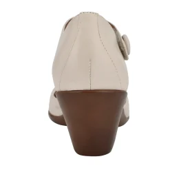 Clarice Mary Jane Heels