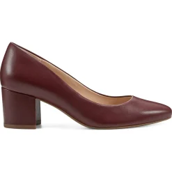 Cosma Pumps