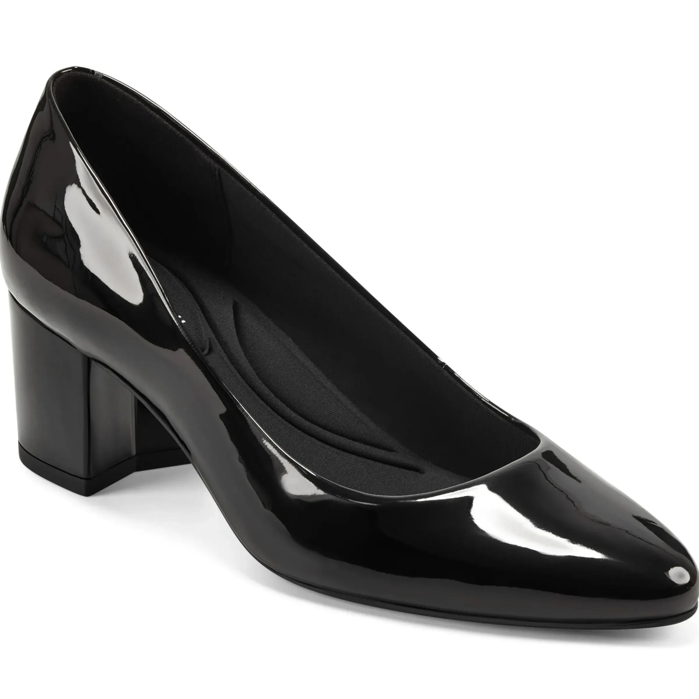 Cosma Pumps