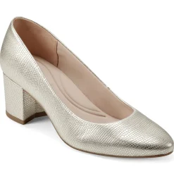 Cosma Pumps