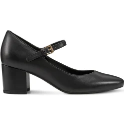 Cyra Mary Jane Dress Pumps