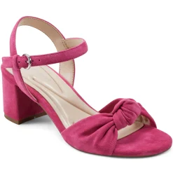 Danica Heeled Sandals