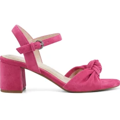 Danica Heeled Sandals