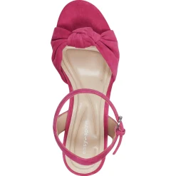 Danica Heeled Sandals