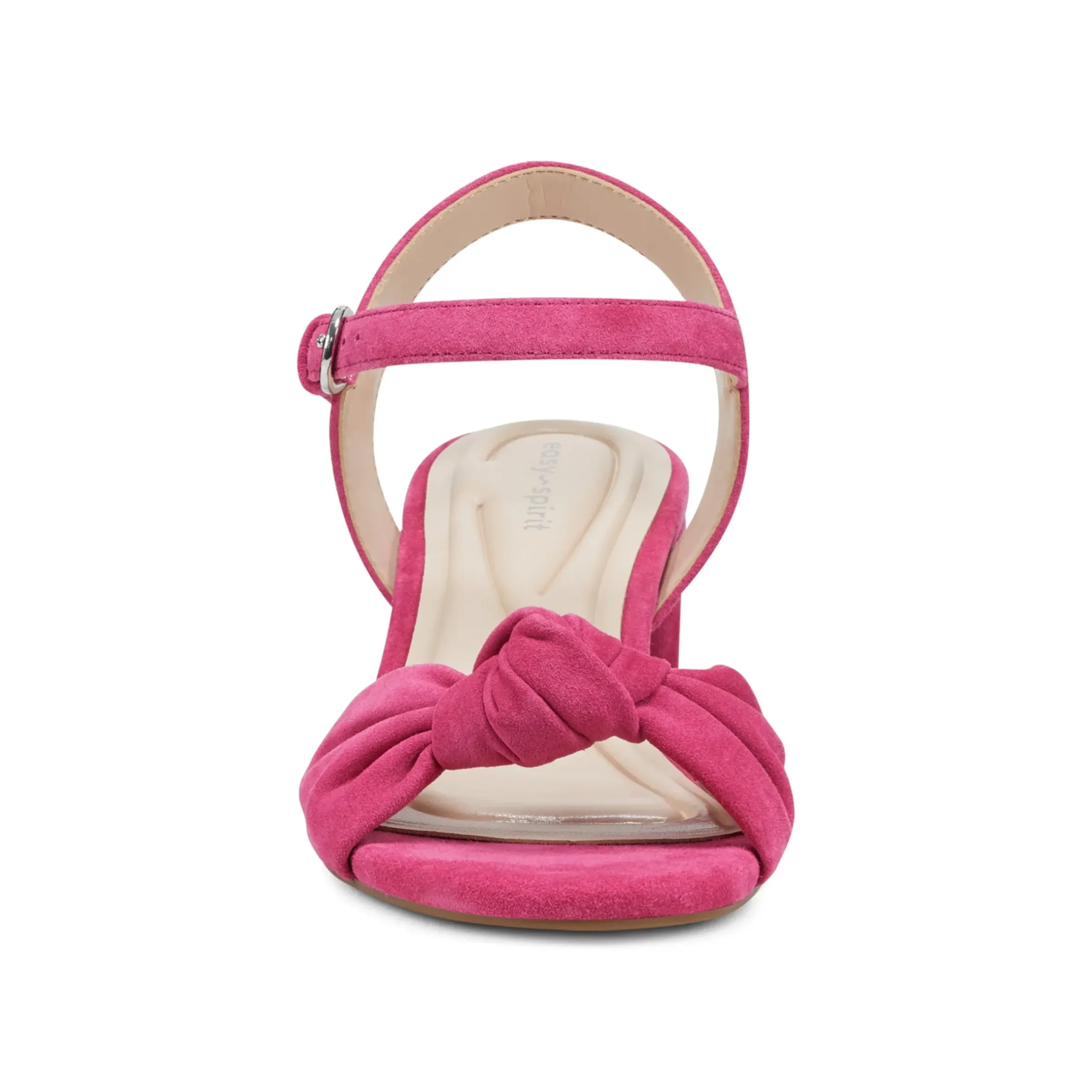 Danica Heeled Sandals