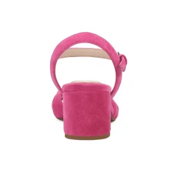 Danica Heeled Sandals