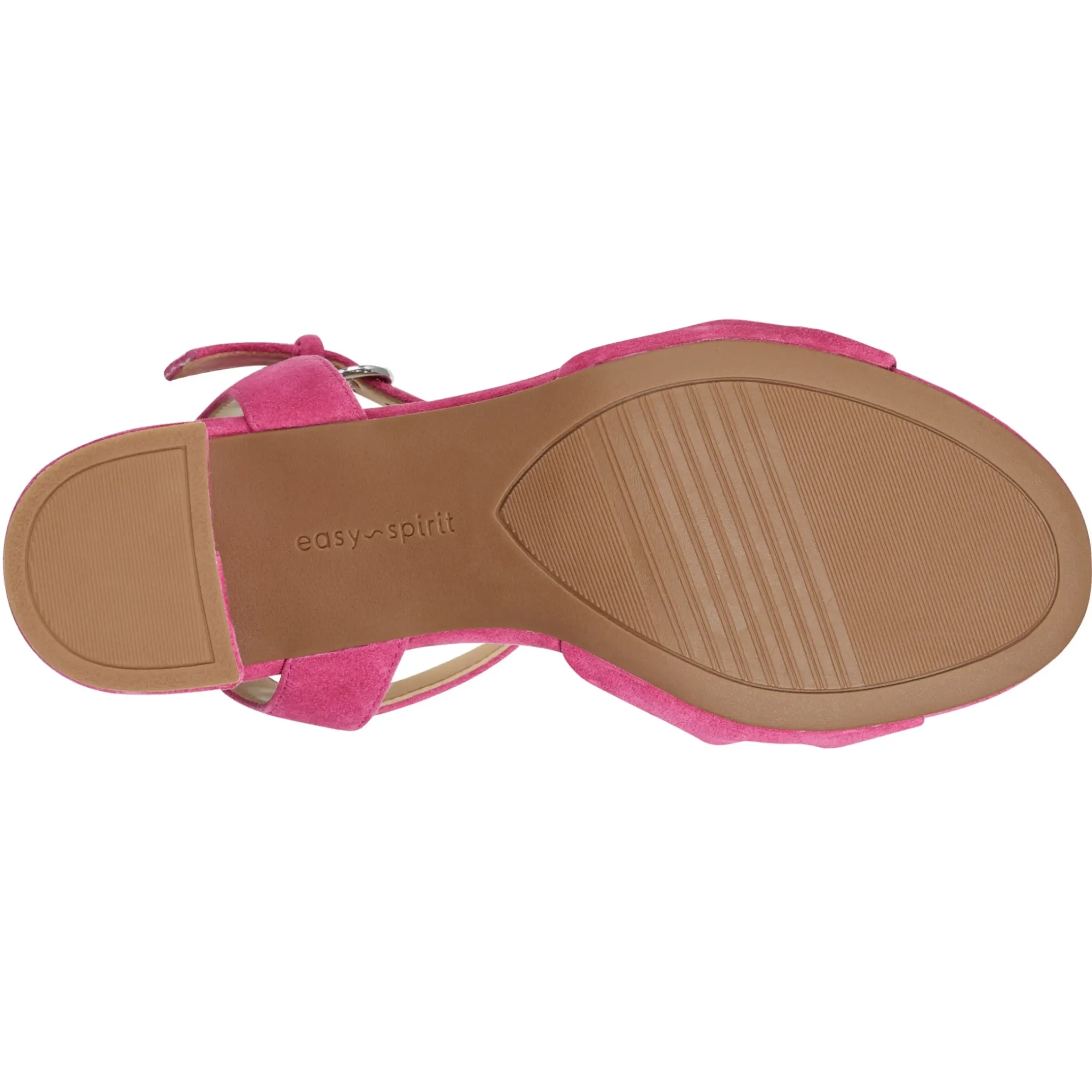 Danica Heeled Sandals