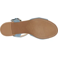Danica Heeled Sandals
