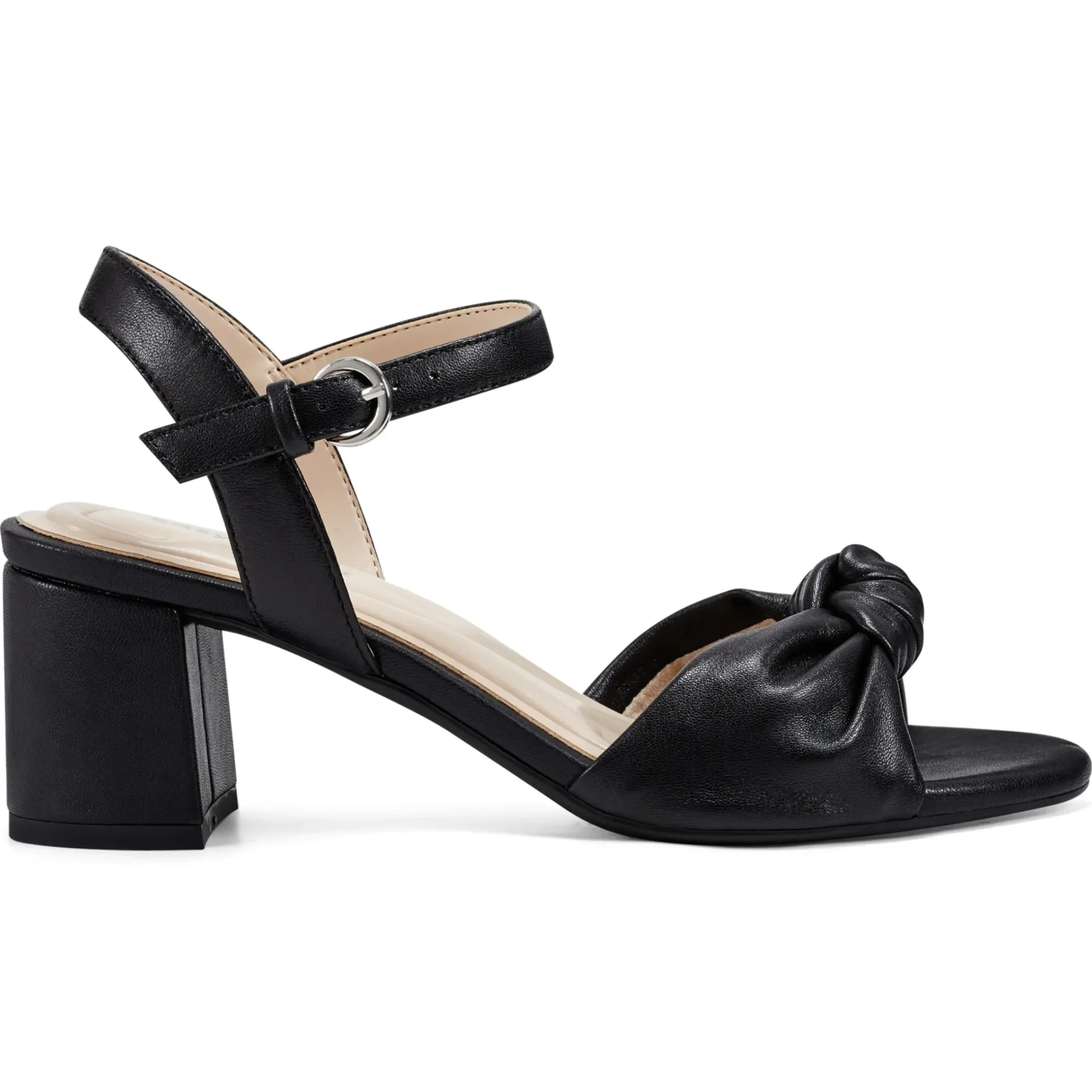 Danica Heeled Sandals