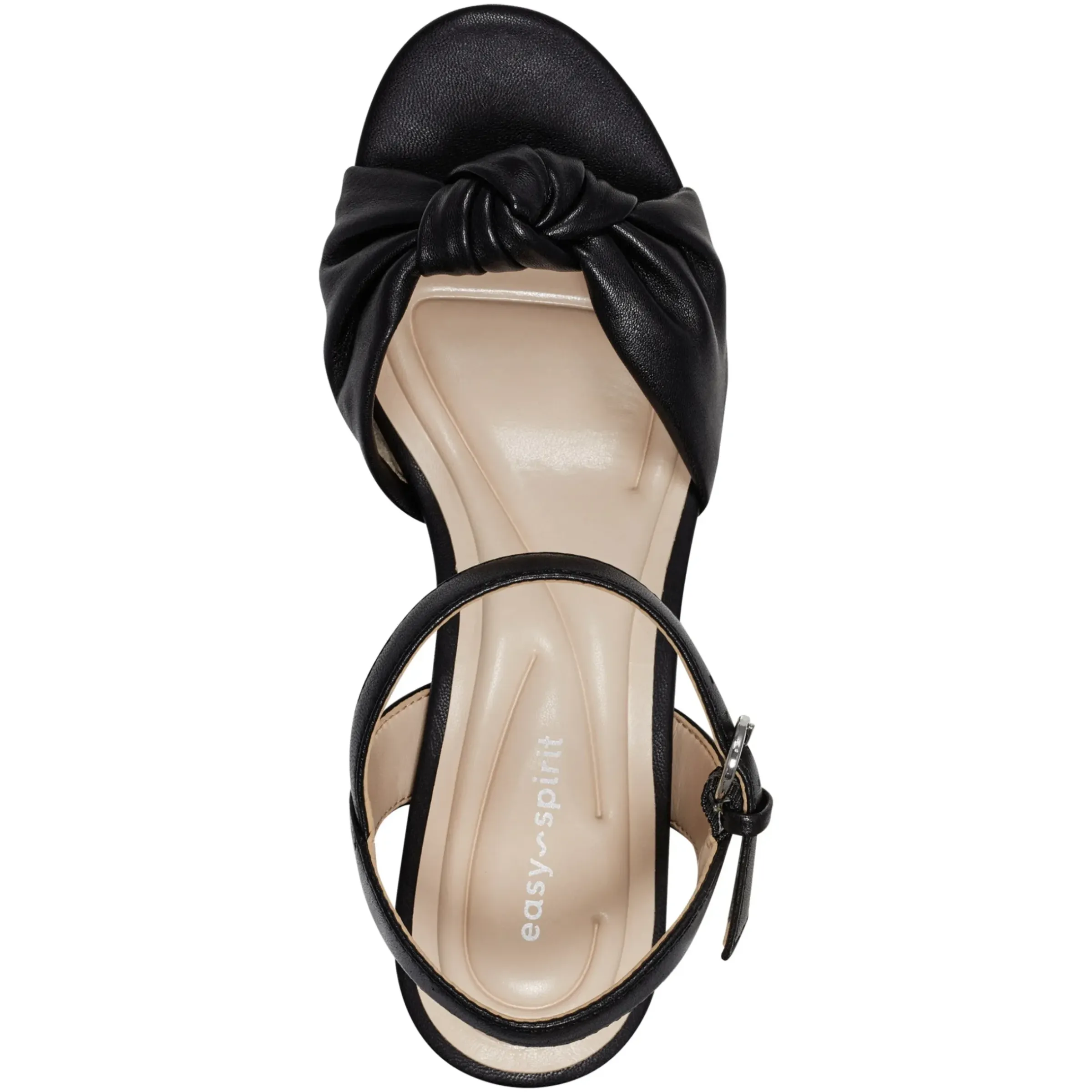 Danica Heeled Sandals