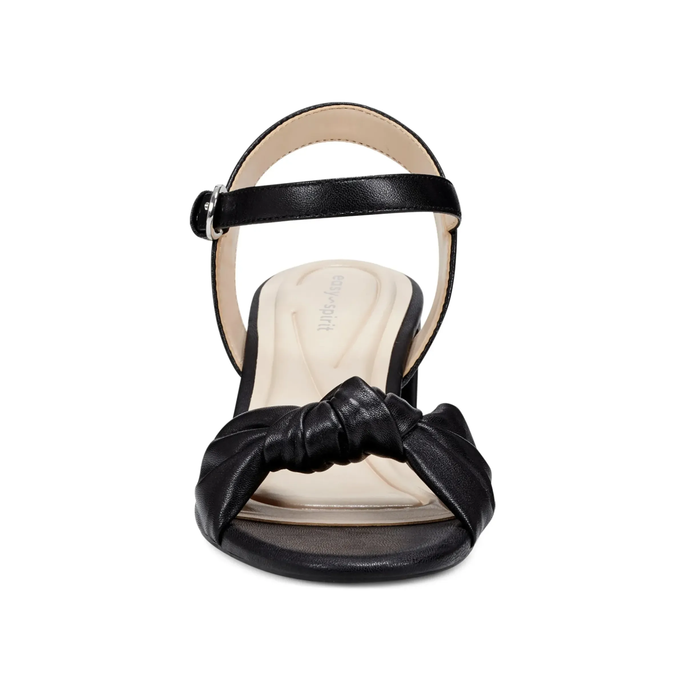 Danica Heeled Sandals