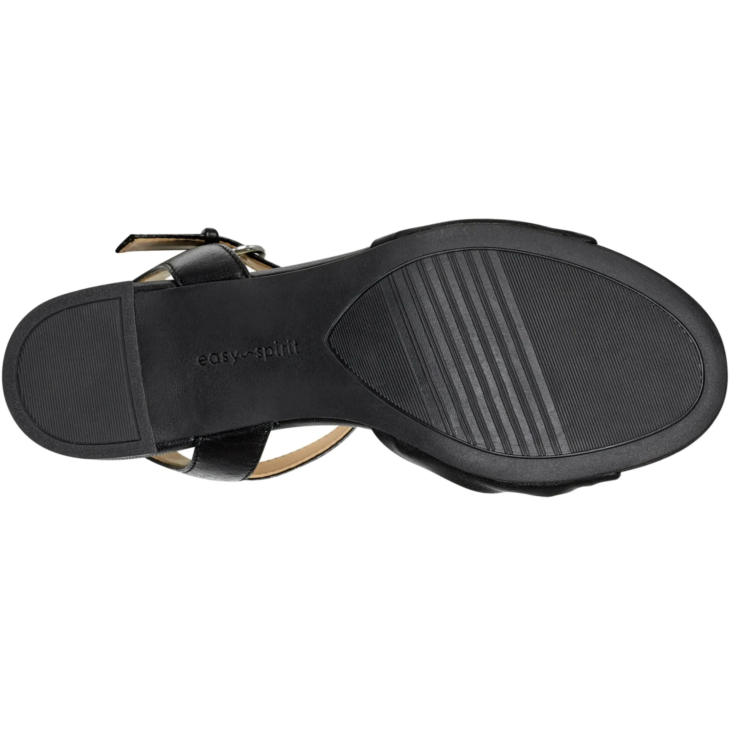 Danica Heeled Sandals