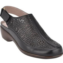 Dawn Casual Slingback Shoes