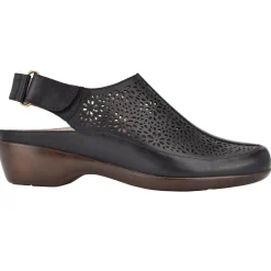 Dawn Casual Slingback Shoes