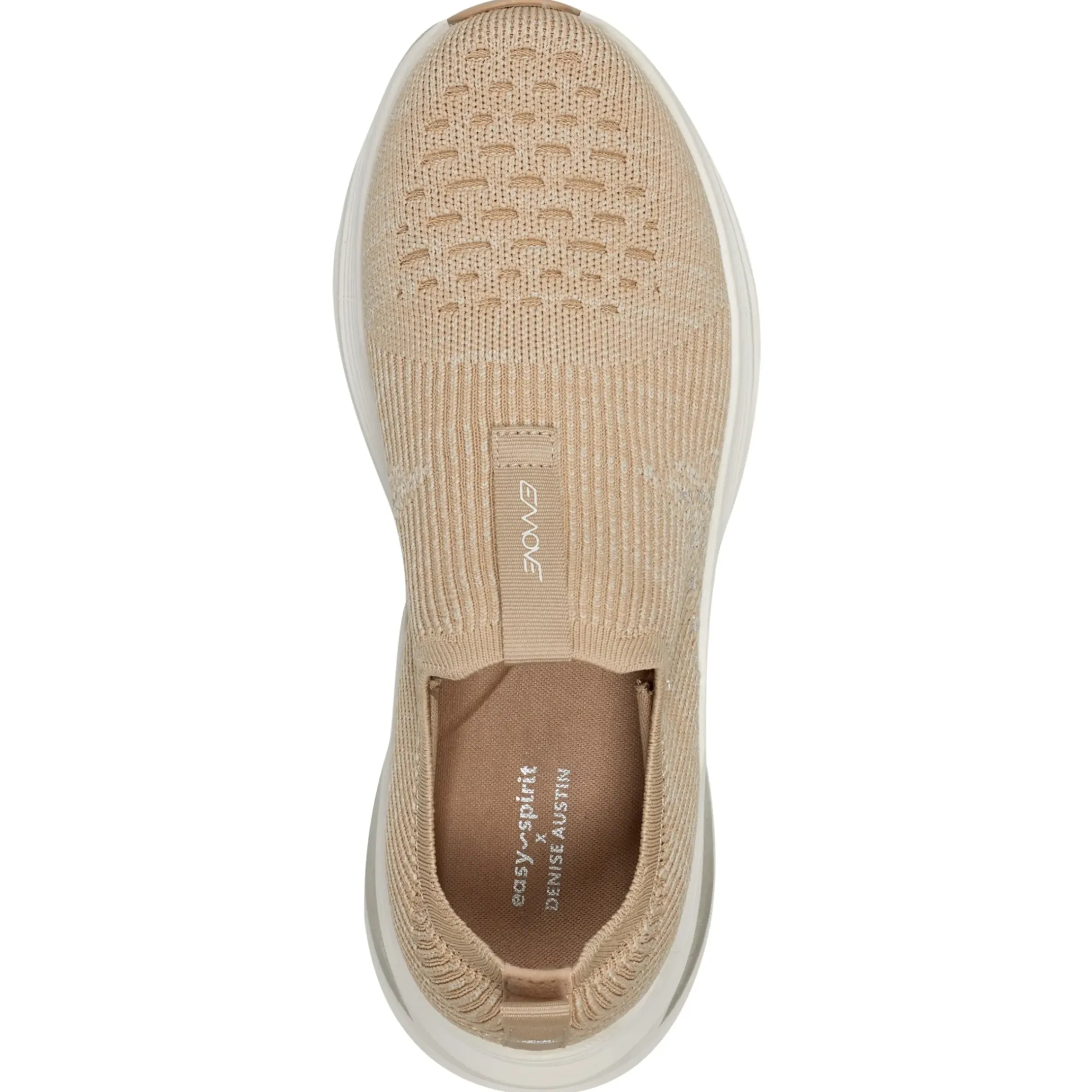 Denise Austin EasyWalk EMOVE Walking Shoe