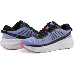 Denise Austin Mel EMOVE Walking Shoes