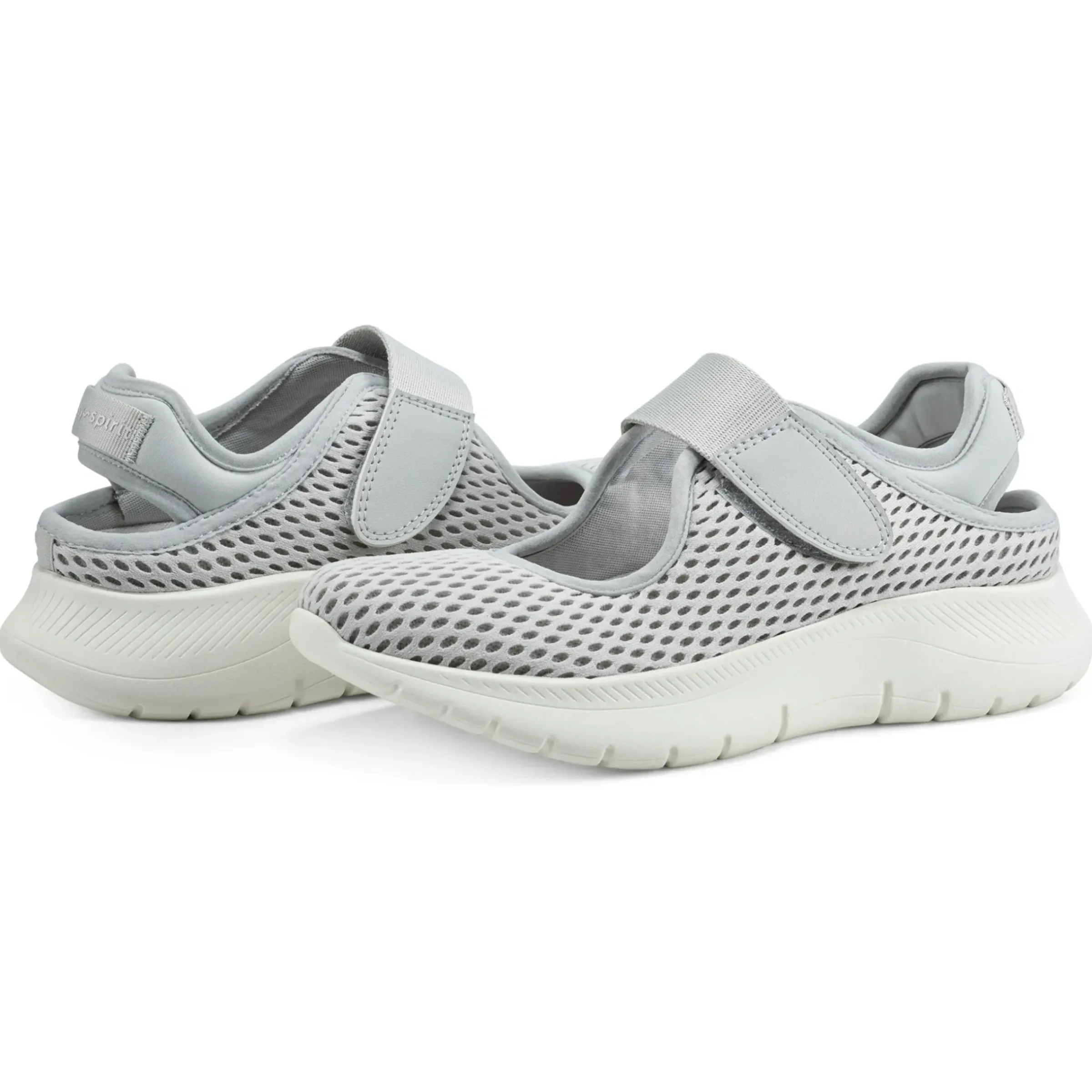 Denise Austin Pheba Casual Mary Janes