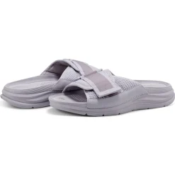 Denise Austin Rejoov Slide Sandals