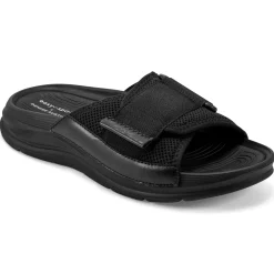 Denise Austin Rejoov Slide Sandals