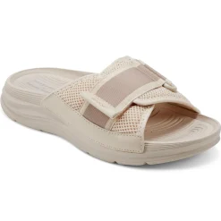 Denise Austin Rejoov Slide Sandals