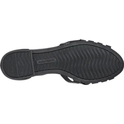 Dorothy Flat Sandals