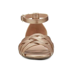 Dorothy Flat Sandals