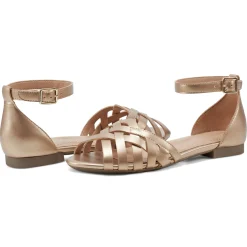Dorothy Flat Sandals