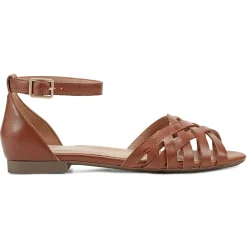 Dorothy Flat Sandals