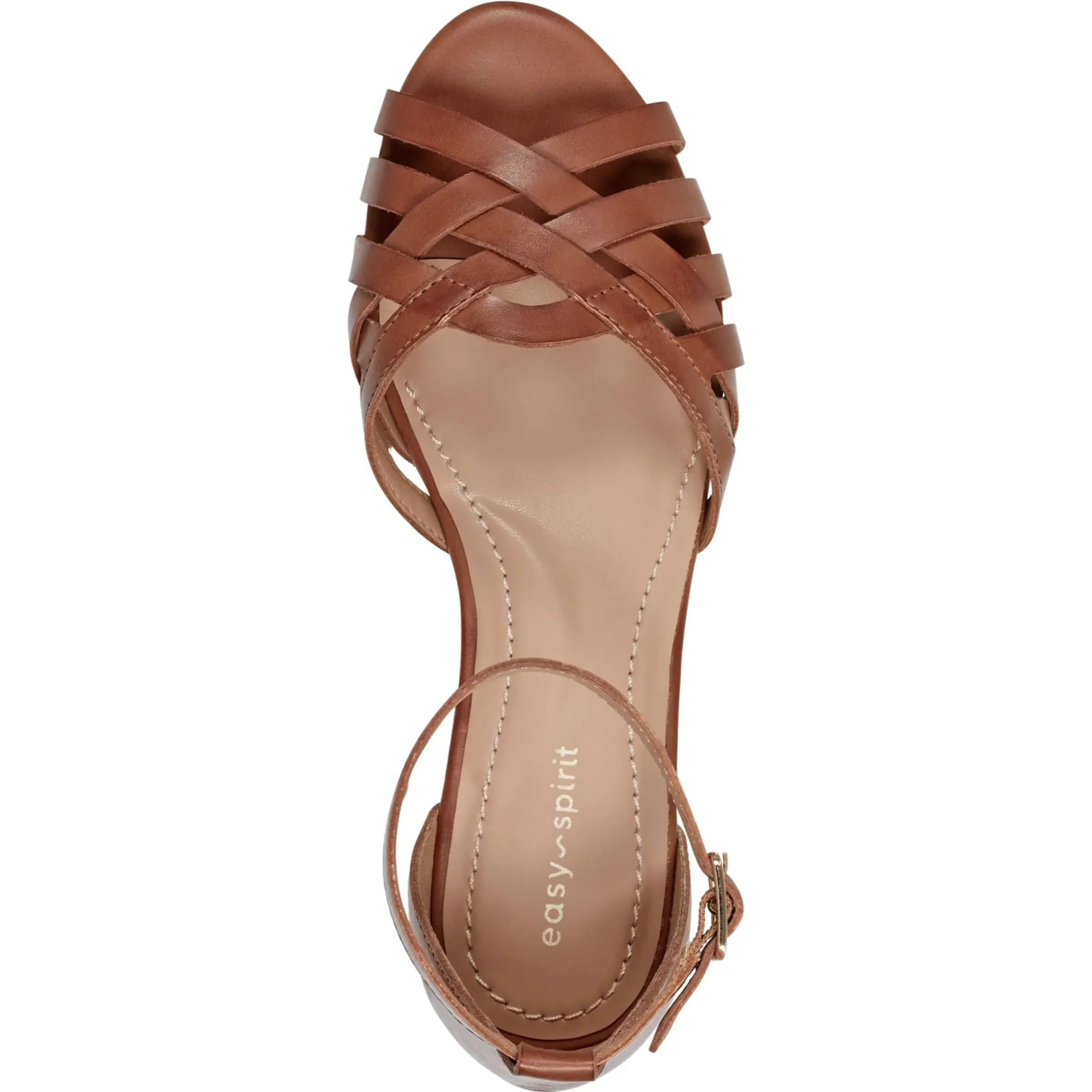 Dorothy Flat Sandals