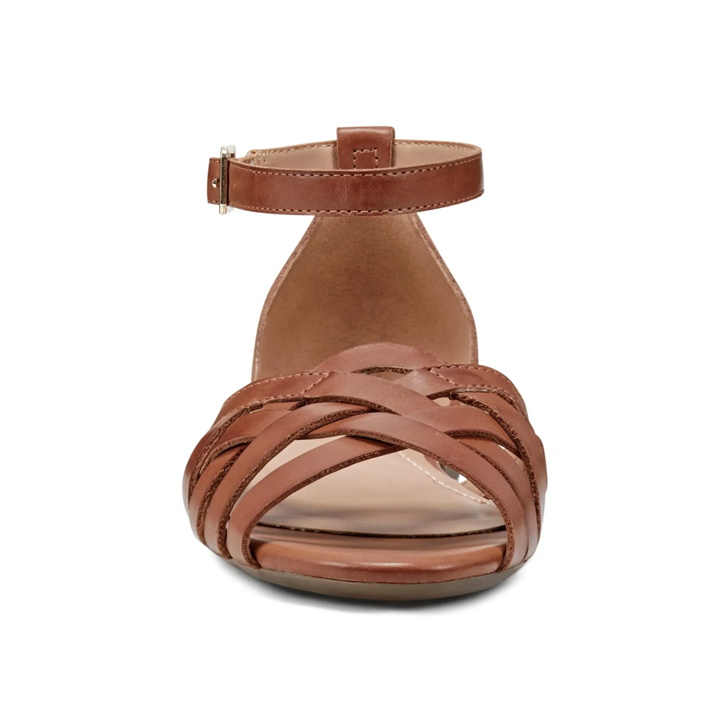 Dorothy Flat Sandals