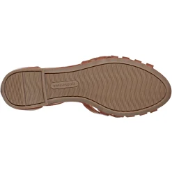 Dorothy Flat Sandals