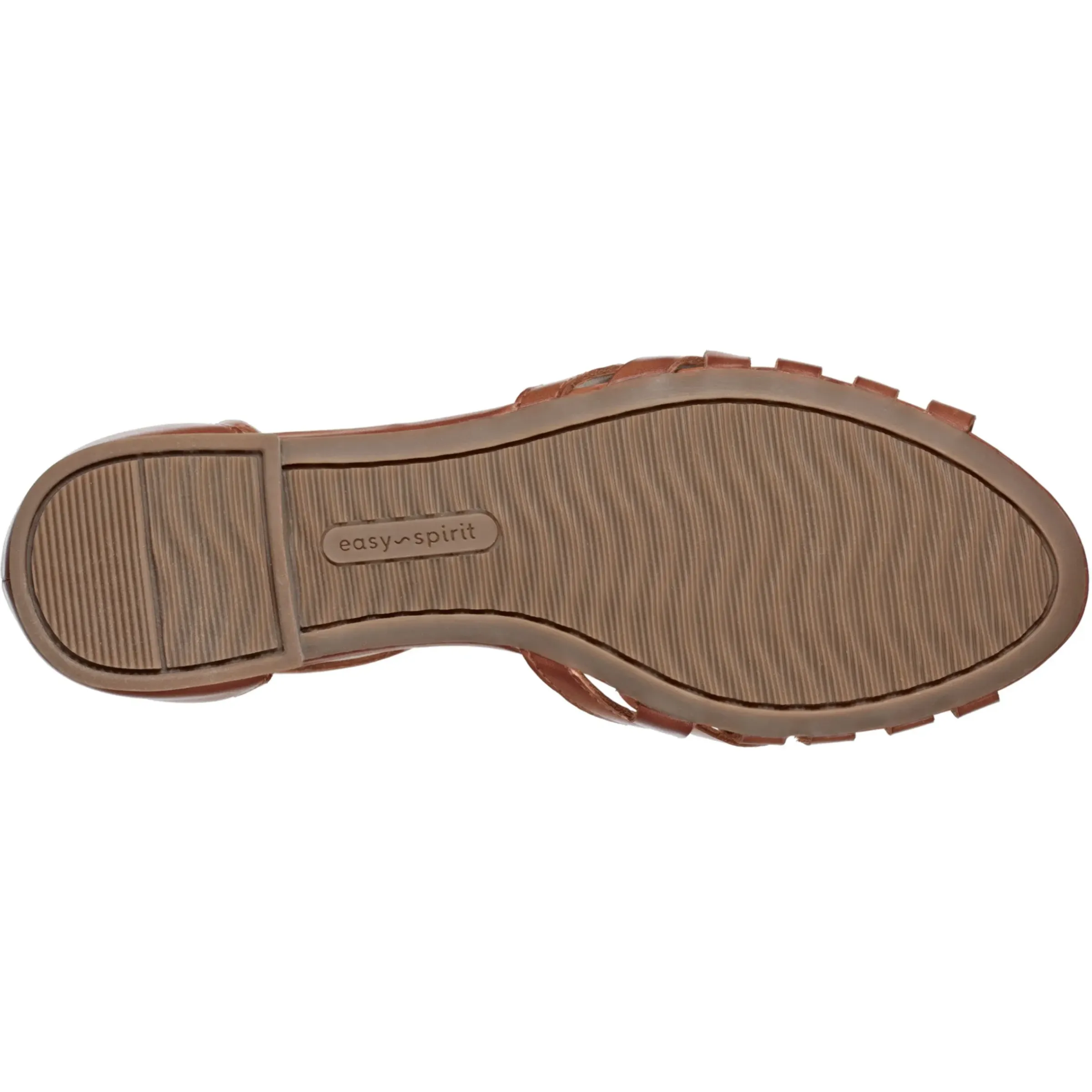 Dorothy Flat Sandals
