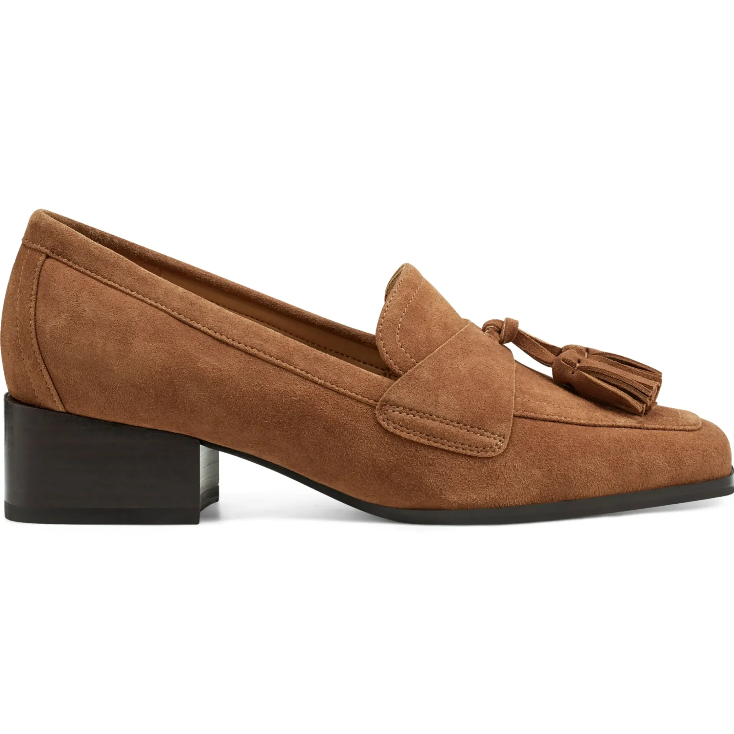 Drew Dress Loafers
