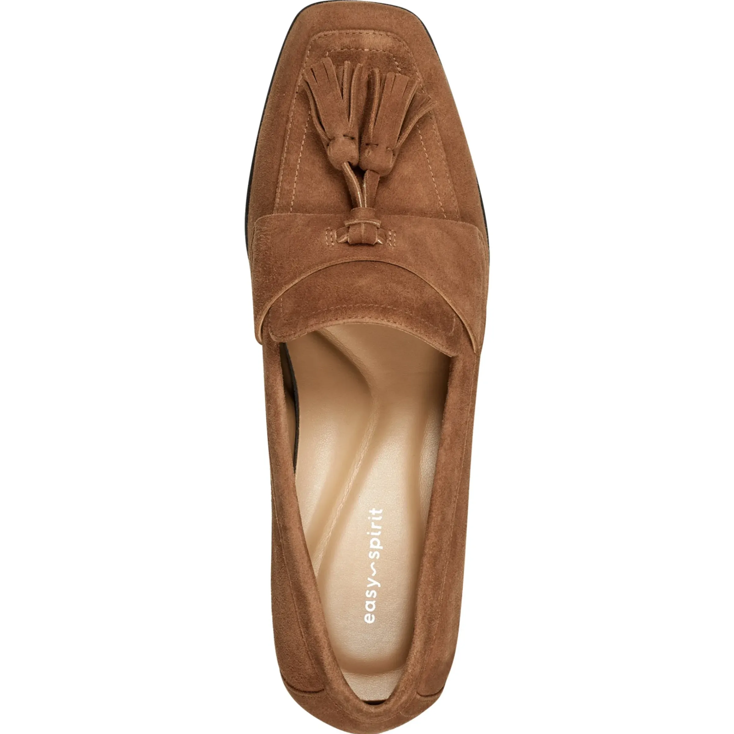 Drew Dress Loafers
