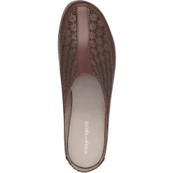 Dusk Mule Clogs