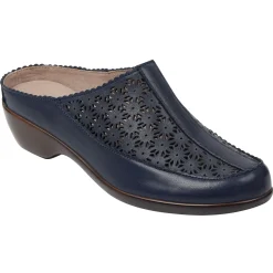 Dusk Mule Clogs