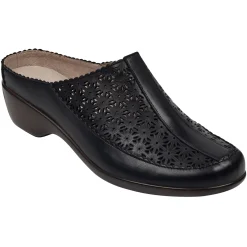Dusk Mule Clogs