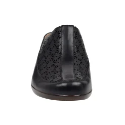 Dusk Mule Clogs