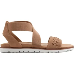 Earla Casual Sandals
