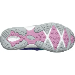 Earthen Walking Shoes
