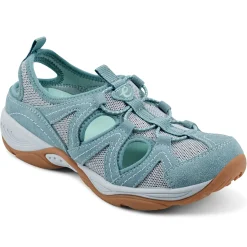 Earthen Walking Shoes