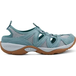 Earthen Walking Shoes