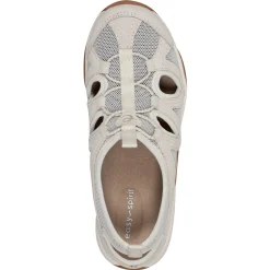 Earthen Walking Shoes