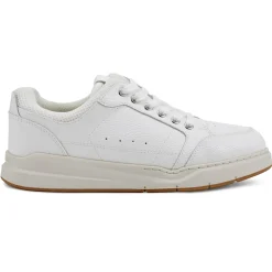 Easy Spirit x Denise Austin Dilli Lace-up Court Sneakers