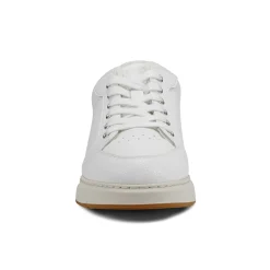 Easy Spirit x Denise Austin Dilli Lace-up Court Sneakers
