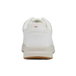 Easy Spirit x Denise Austin Dilli Lace-up Court Sneakers
