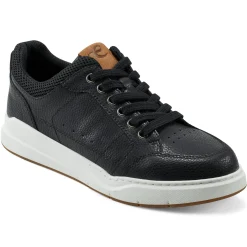 Easy Spirit x Denise Austin Dilli Lace-up Court Sneakers