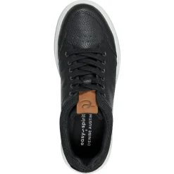 Easy Spirit x Denise Austin Dilli Lace-up Court Sneakers
