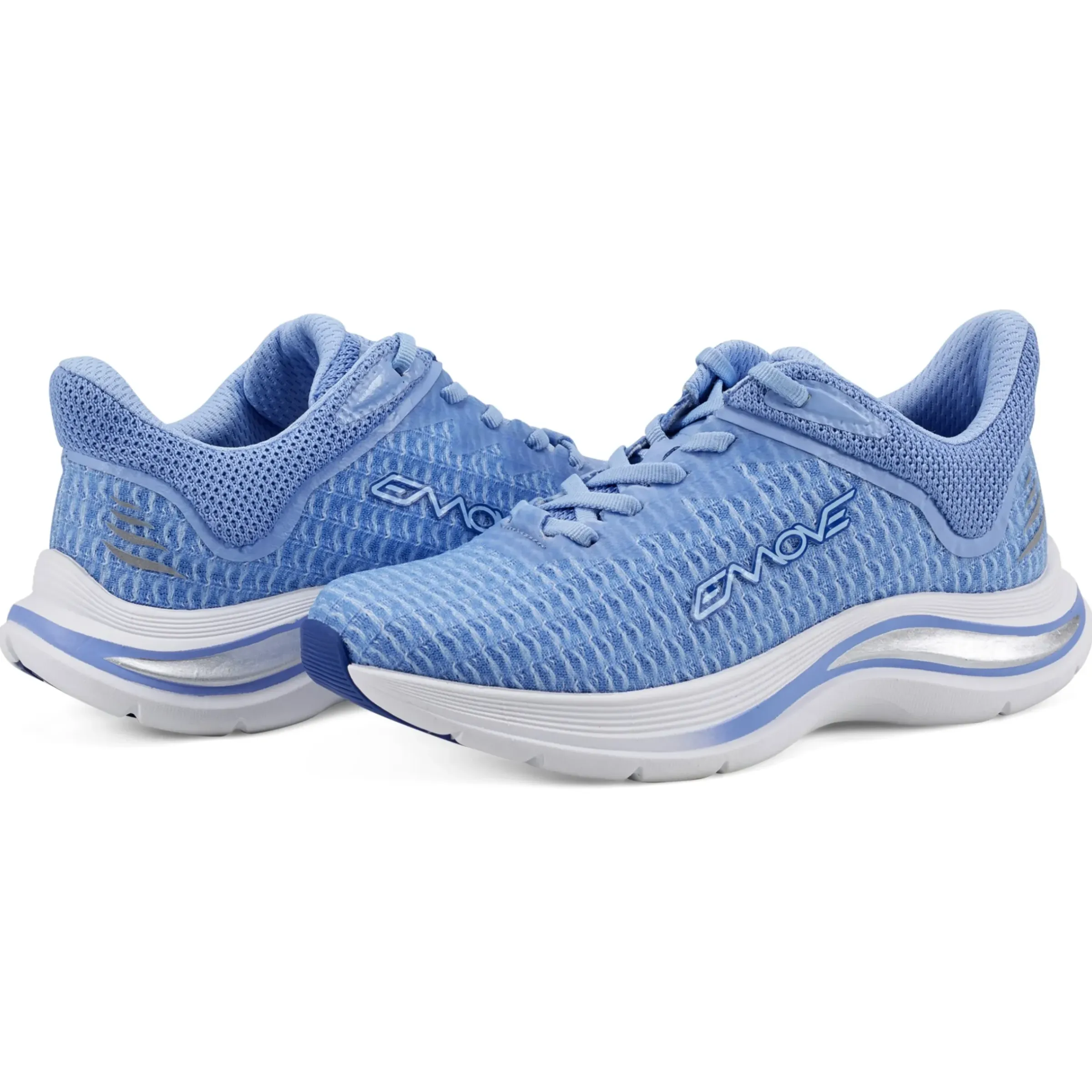 EasyMove EMOVE Walking Shoes