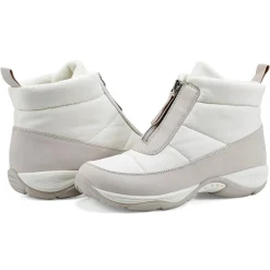 Edele Cold Weather Casual Booties